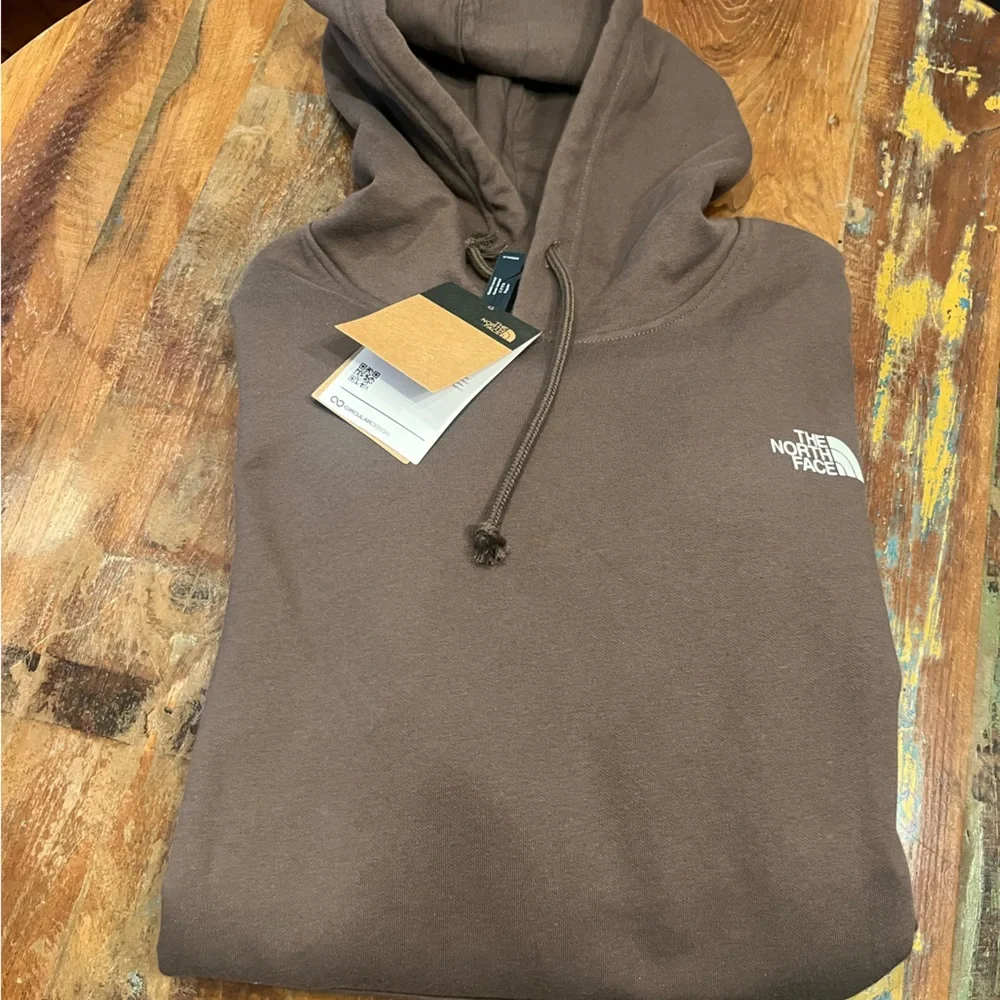 NWT North Face Men’s Hoodie